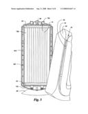 Air Purifier for Removing Particles or Contaminants from Air diagram and image