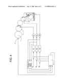 DAMPING UNIT FOR A PRESS diagram and image