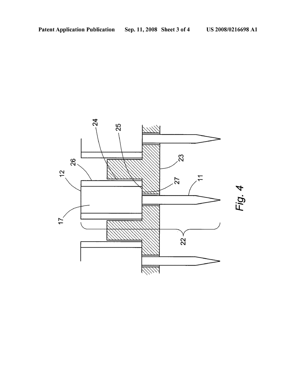 MICRODOT PRINTING HEAD - diagram, schematic, and image 04