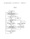 Sewing machine, sewing mark, and computer-readable recording medium storing sewing machine control program diagram and image