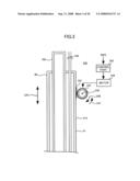 CRYSTAL MANUFACTURING APPARATUS diagram and image