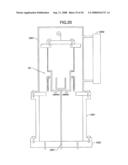 CRYSTAL MANUFACTURING APPARATUS diagram and image