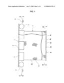 Structure Used in Seawater, Copper Alloy Wire or Bar Forming the Structure, and Method for Manufacturing the Copper Alloy Wire or Bar diagram and image