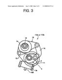 Apparatus for and Method of Controlling a Starting Operation to Restart an Engine diagram and image