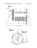 METHOD FOR POSITIONAL DETERMINATION OF AN EC MOTOR diagram and image