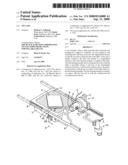 Tile saw diagram and image