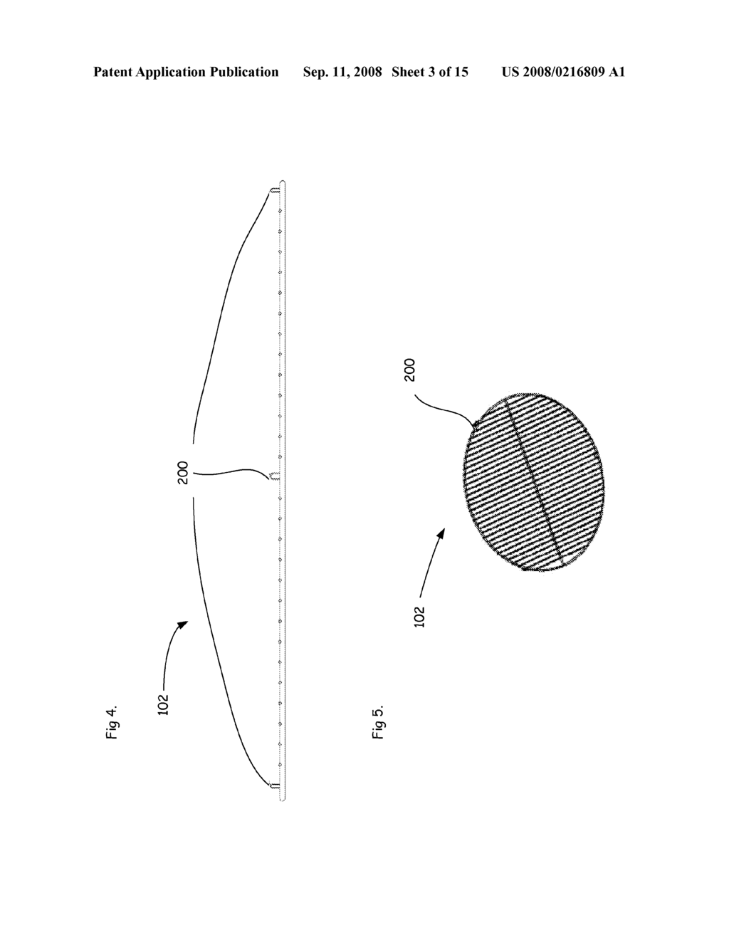 Portable Outdoor Cooking Device - diagram, schematic, and image 04