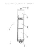 Portable Outdoor Cooking Device diagram and image