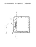 Portable Outdoor Cooking Device diagram and image