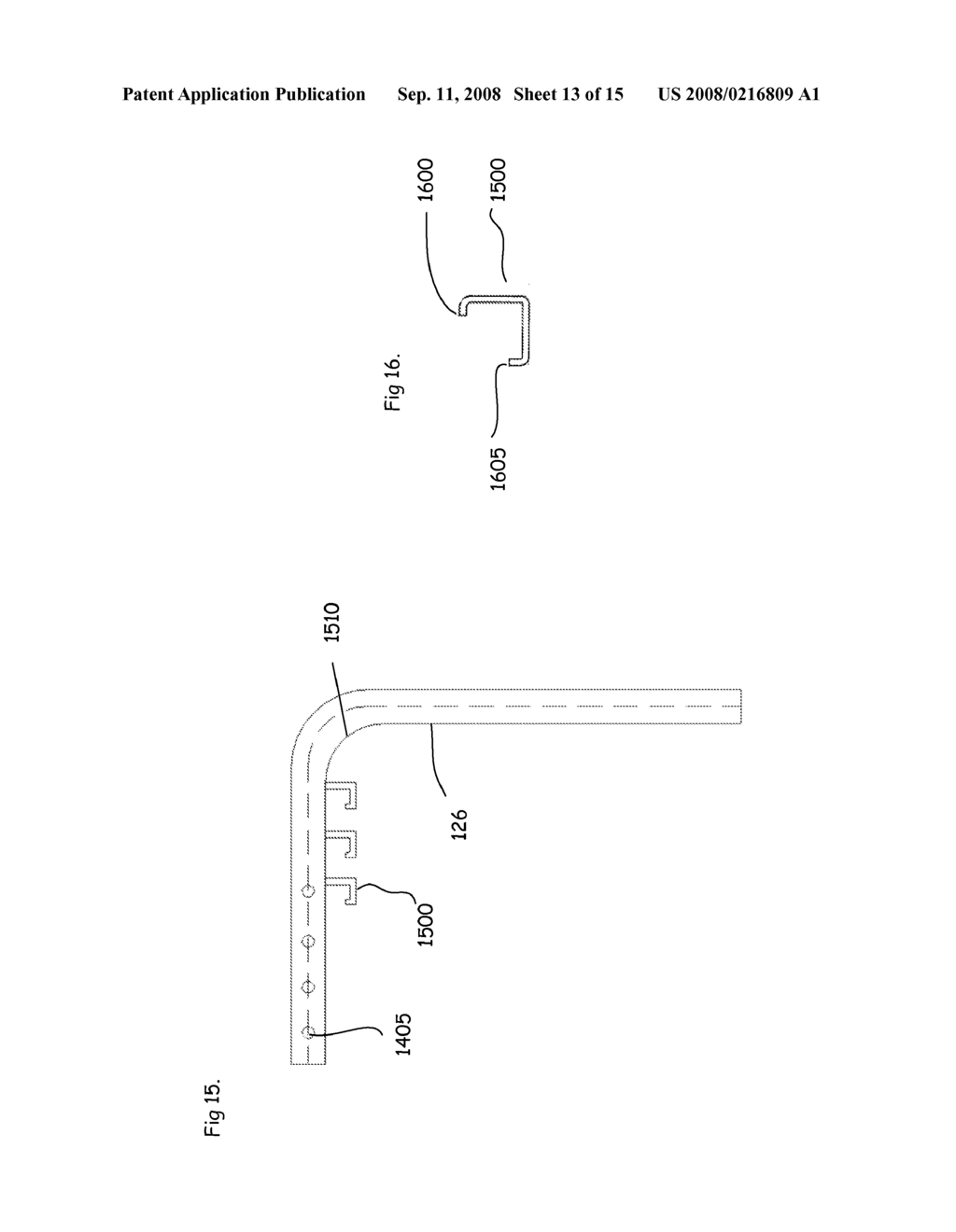 Portable Outdoor Cooking Device - diagram, schematic, and image 14