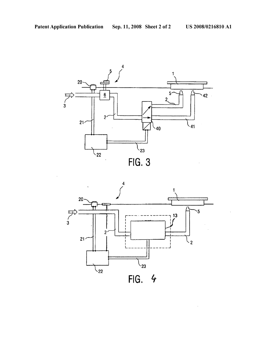 Device for Increasing Power for a Limited Time - diagram, schematic, and image 03