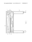 COMPACT CONVEYOR OVEN diagram and image