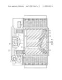 COMPACT CONVEYOR OVEN diagram and image