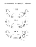 Airway imaging system diagram and image