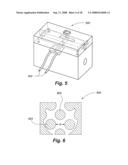 HEATING UNIT FOR USE IN A DRUG DELIVERY DEVICE diagram and image