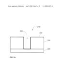 METHOD AND SYSTEM FOR MONITORING CONTAMINATION ON A SUBSTRATE diagram and image