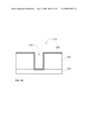 METHOD AND SYSTEM FOR MONITORING CONTAMINATION ON A SUBSTRATE diagram and image