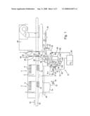 Conveyor Ware Washer diagram and image