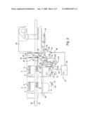 Conveyor Ware Washer diagram and image