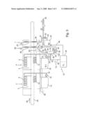 Conveyor Ware Washer diagram and image