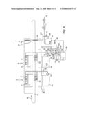 Conveyor Ware Washer diagram and image