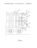 Material-removal system diagram and image