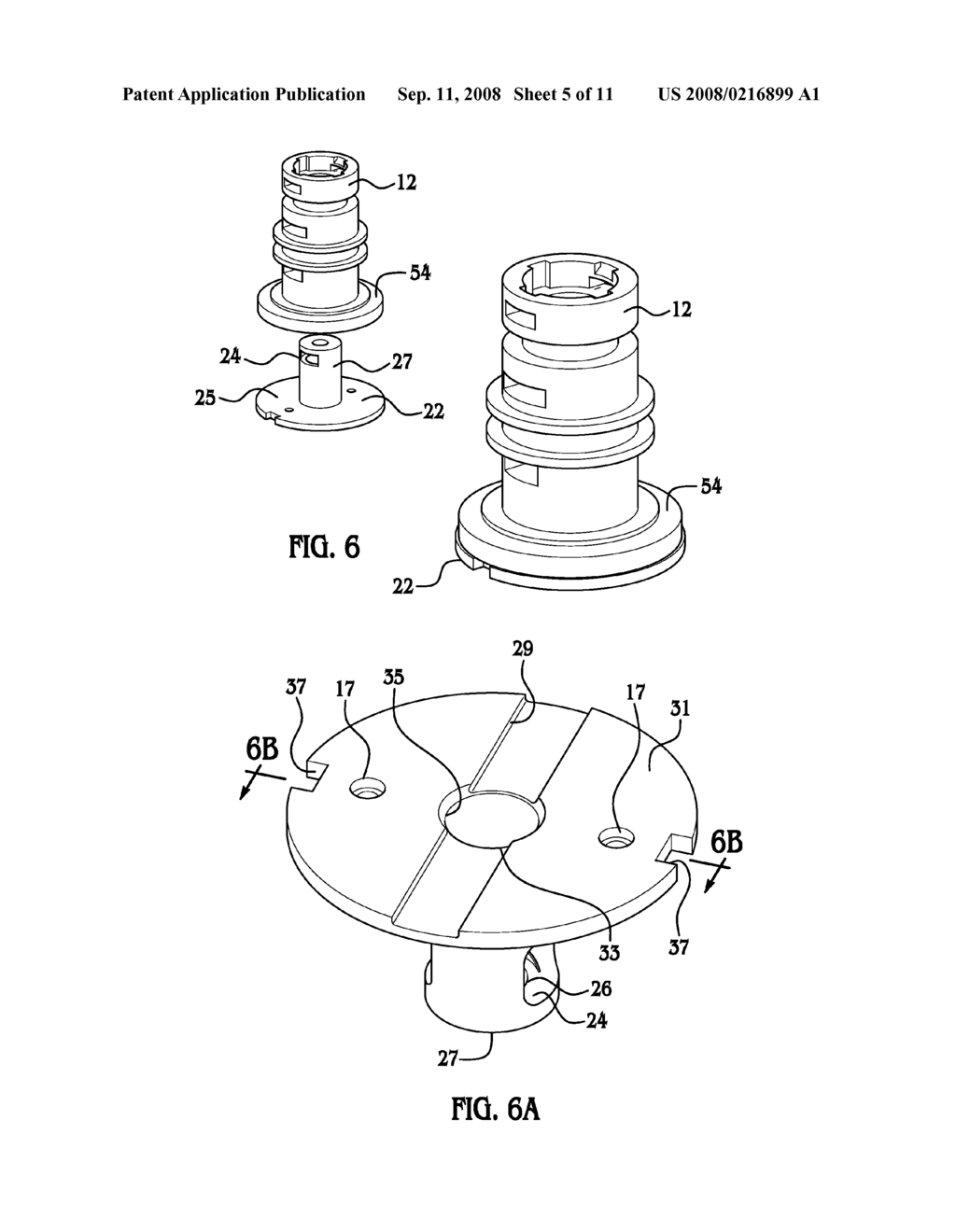 DIMENSIONAL TOLERANCE STACK COMPONENT AND ASSEMBLY COMPLIANT DESIGN - diagram, schematic, and image 06