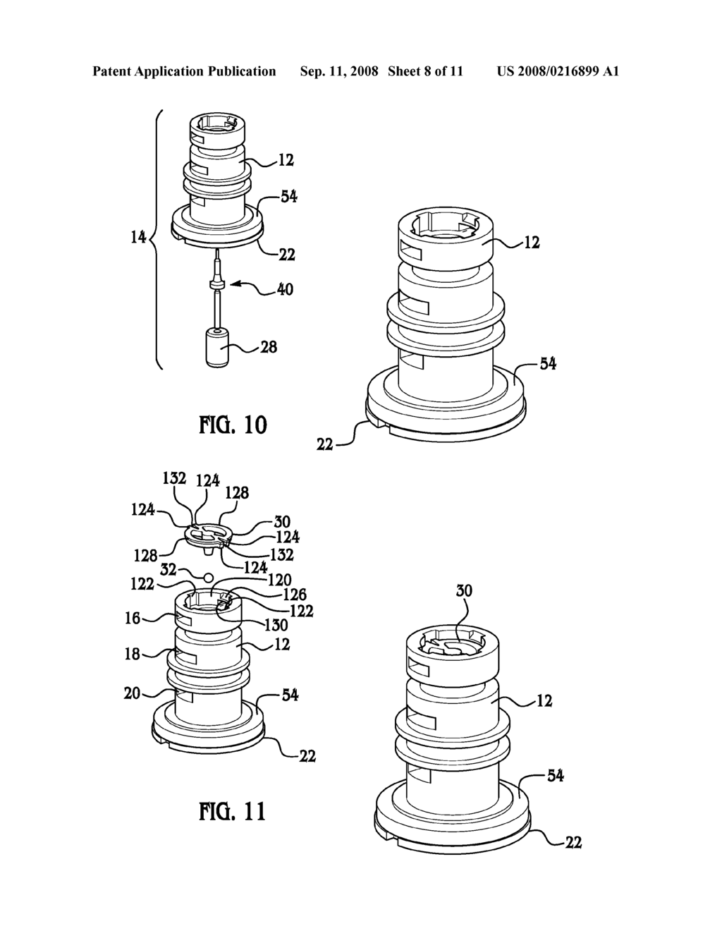 DIMENSIONAL TOLERANCE STACK COMPONENT AND ASSEMBLY COMPLIANT DESIGN - diagram, schematic, and image 09