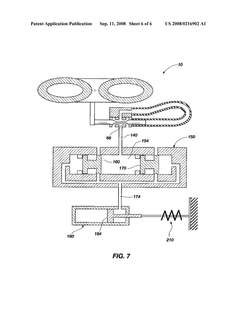 First-stage pilot valve - diagram, schematic, and image 07