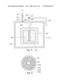 Hydrogen Generating Fuel Cell Cartridges diagram and image