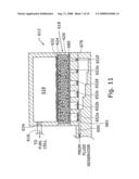 Hydrogen Generating Fuel Cell Cartridges diagram and image