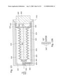 Hydrogen Generating Fuel Cell Cartridges diagram and image