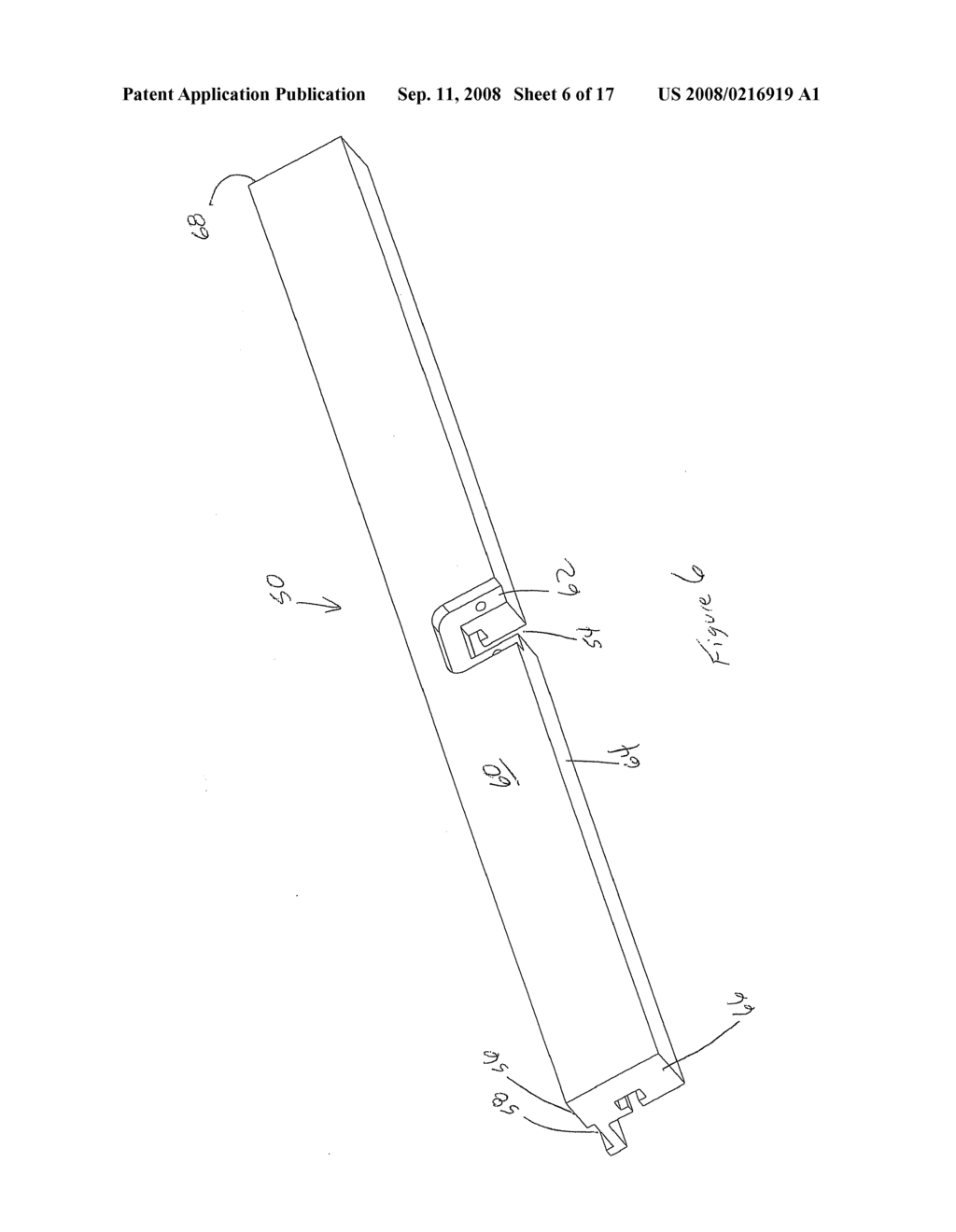 TABLE SAW JIG FOR CUTTING BOX JOINTS - diagram, schematic, and image 07