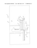 TABLE SAW JIG FOR CUTTING BOX JOINTS diagram and image
