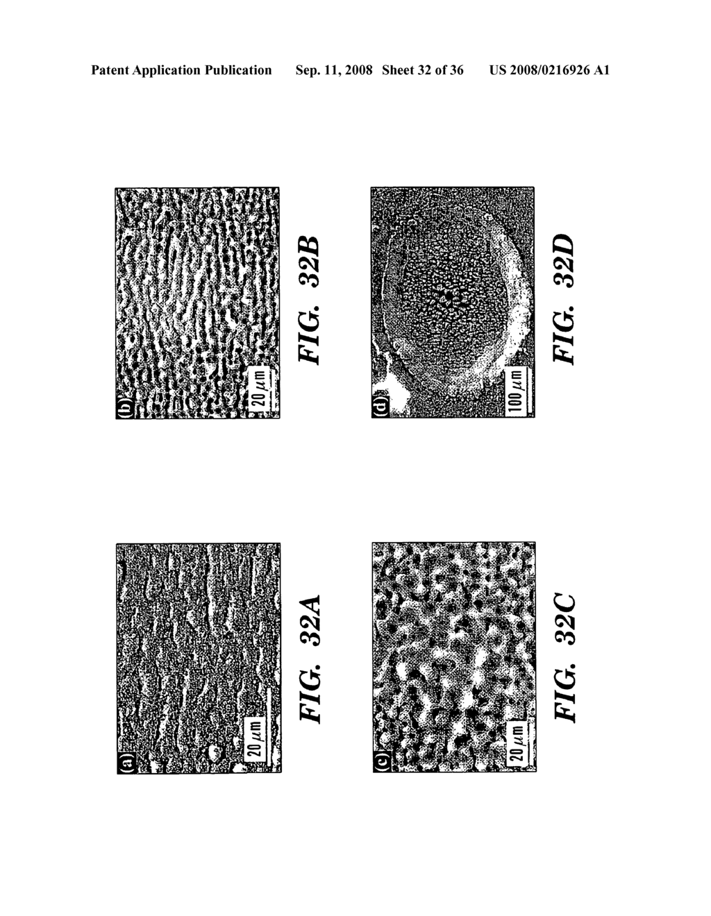 ULTRA-SHORT DURATION LASER METHODS FOR THE NANOSTRUCTURING OF MATERIALS - diagram, schematic, and image 33