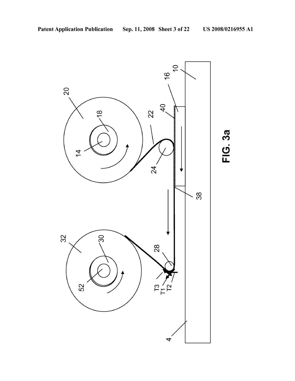 DEVICE AND METHOD FOR REMOVING A PEELABLE SEAL - diagram, schematic, and image 04