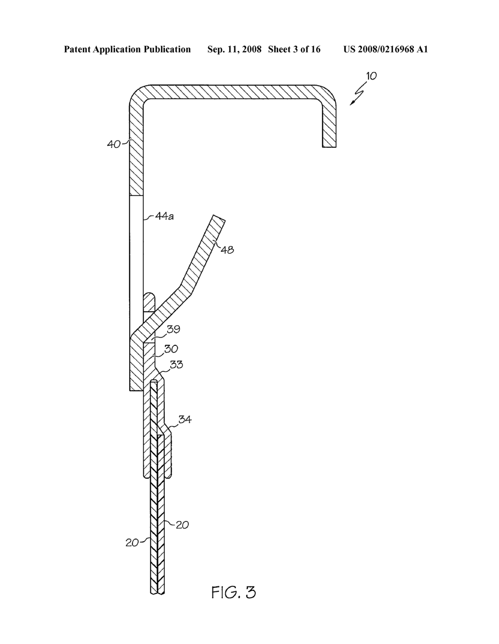 MODULAR STRIP DOOR SYSTEM - diagram, schematic, and image 04