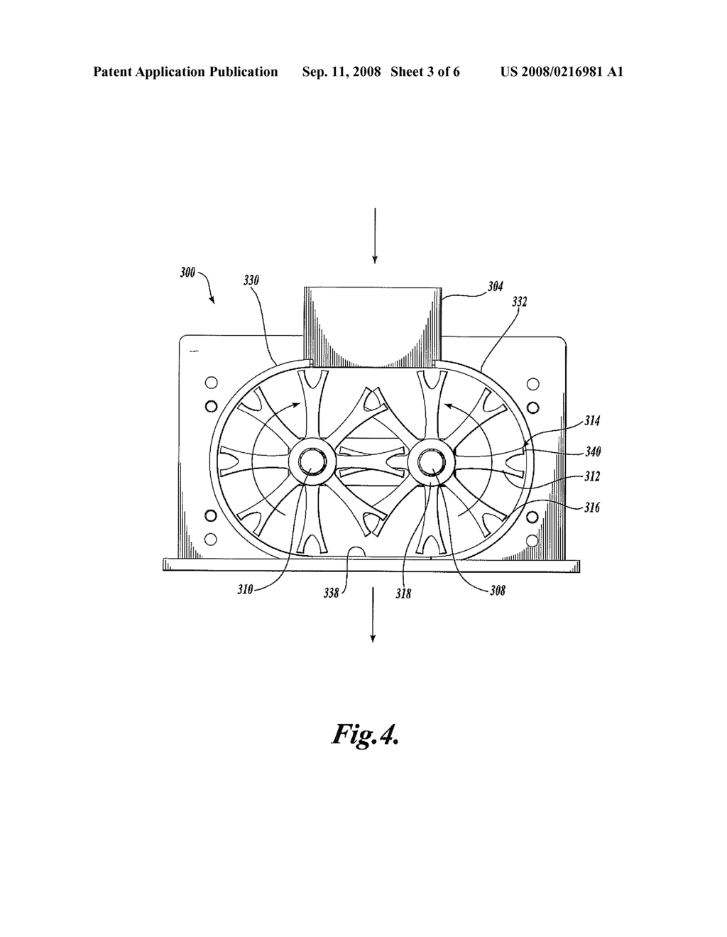 Method for Conveying, Mixing, and Leveling Dewatered Pulp Prior to Drying - diagram, schematic, and image 04