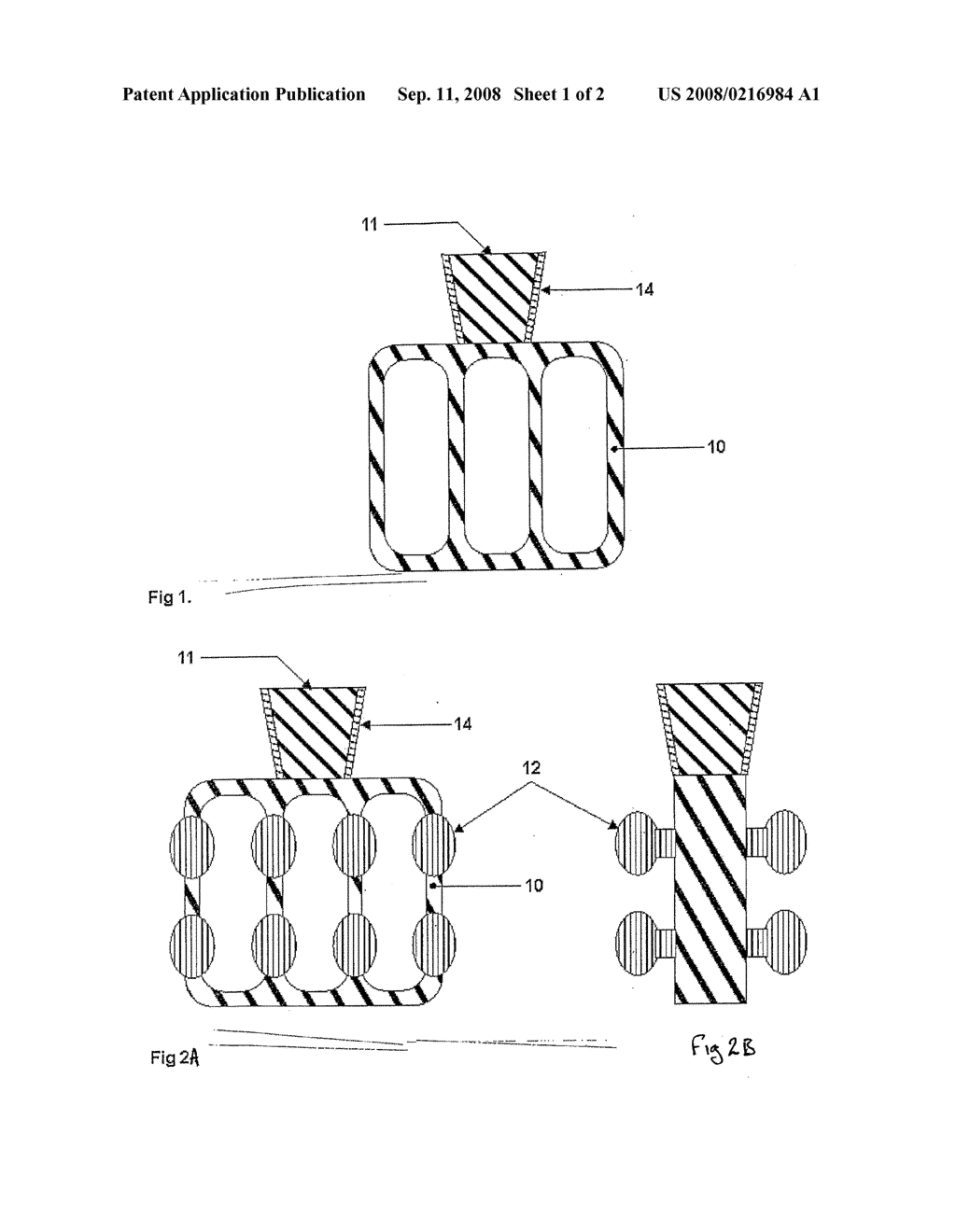 In Investment Casting - diagram, schematic, and image 02