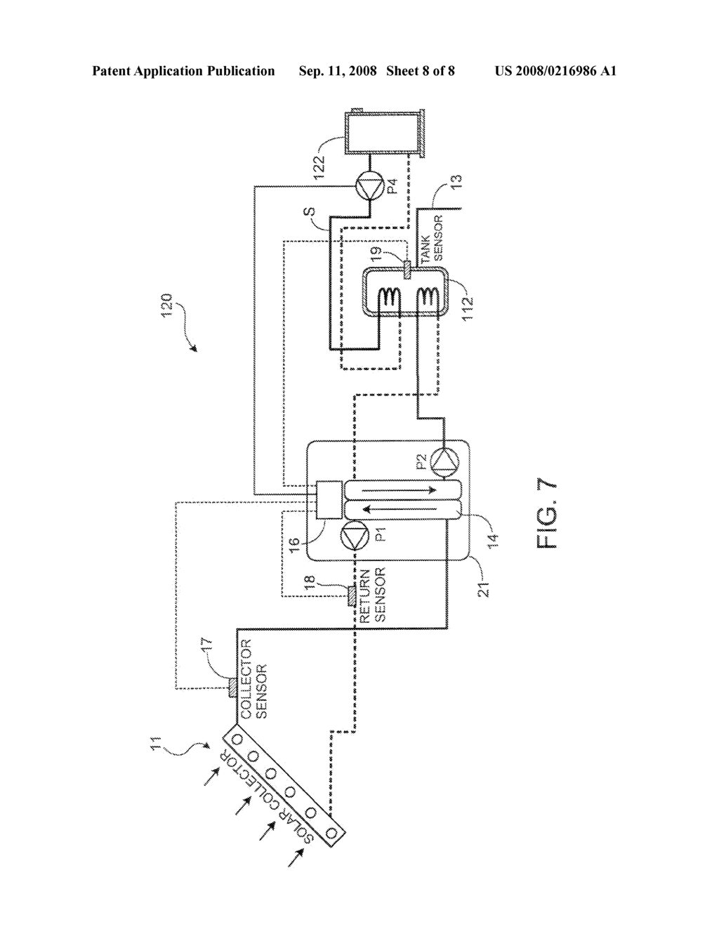 Solar Heating Systems - diagram, schematic, and image 09