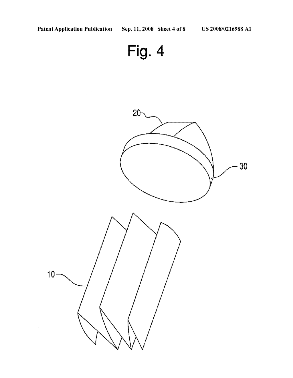 HEAT ABSORBING DEVICE USABLE TO COOL HOT BEVERAGES - diagram, schematic, and image 05