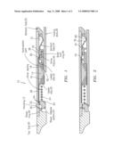 Casing patch diagram and image