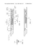 Casing patch diagram and image