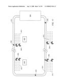 Creating fluid injectivity in tar sands formations diagram and image