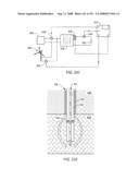 Creating fluid injectivity in tar sands formations diagram and image