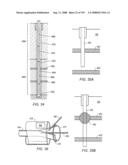 Creating fluid injectivity in tar sands formations diagram and image