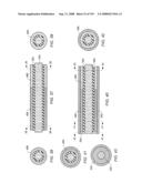 Creating fluid injectivity in tar sands formations diagram and image