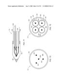 Creating fluid injectivity in tar sands formations diagram and image