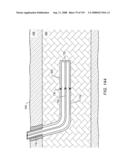 Creating fluid injectivity in tar sands formations diagram and image