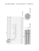 Creating fluid injectivity in tar sands formations diagram and image